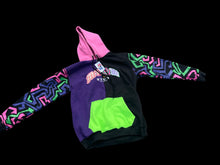 Load image into Gallery viewer, Arrow Racket hoodie
