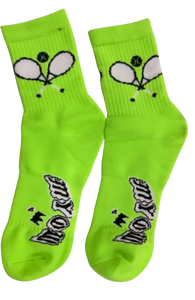 Arrow ox’s socks