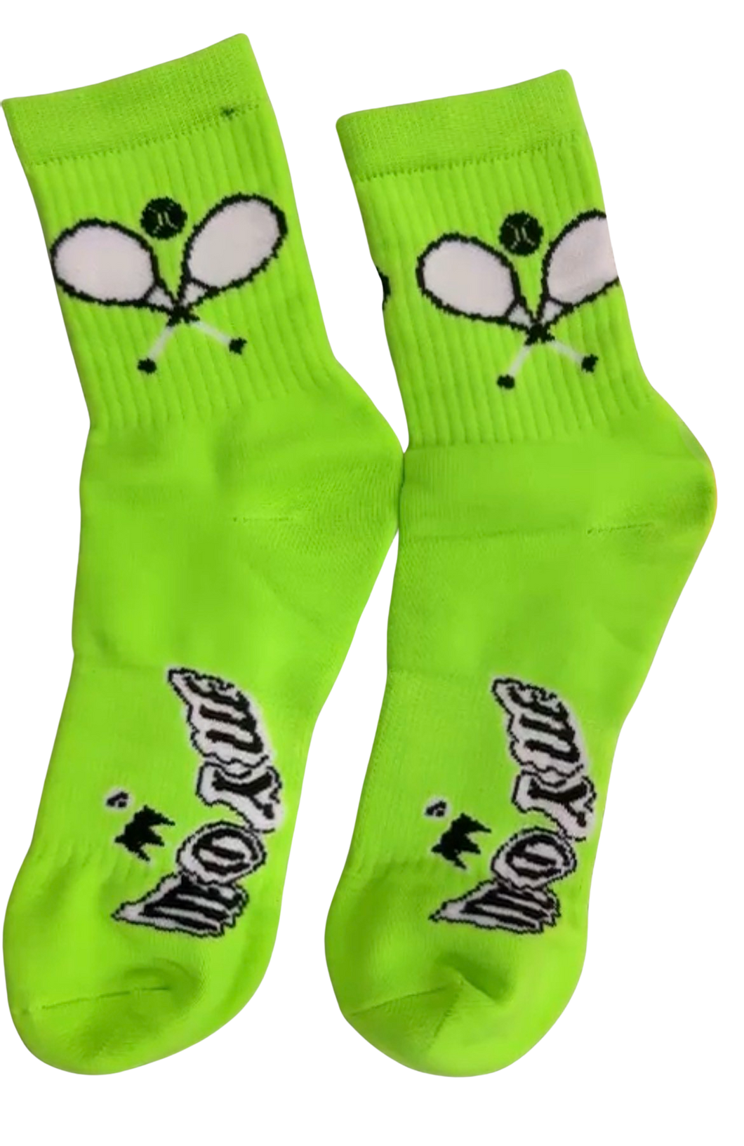 Arrow ox’s socks