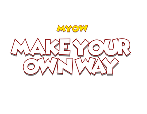 MYOW Clothing