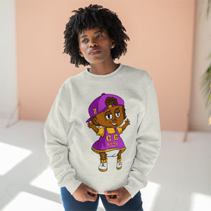 CG Crewneck Sweatshirt