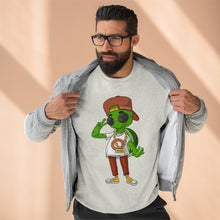 Load image into Gallery viewer, Patience Crewneck Sweatshirt
