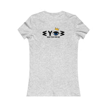 Load image into Gallery viewer, Tick Tock Women&#39;s Tee
