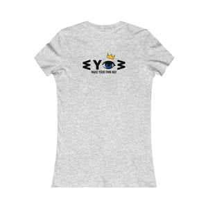 Tick Tock Women's Tee