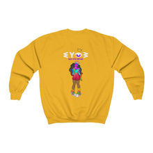 Load image into Gallery viewer, Loyalty Crewneck Sweatshirt
