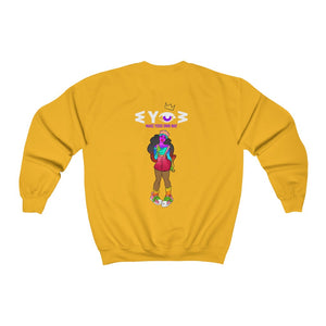 Loyalty Crewneck Sweatshirt