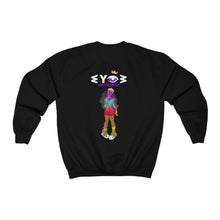 Load image into Gallery viewer, Loyalty Crewneck Sweatshirt
