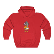 Load image into Gallery viewer, Memory Hooded Sweatshirt
