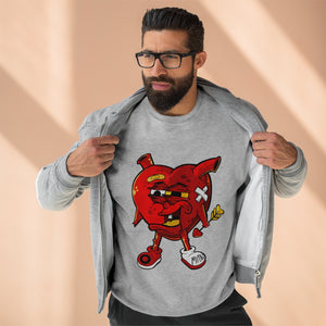 OX Crewneck Sweatshirt