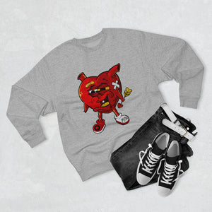 OX Crewneck Sweatshirt