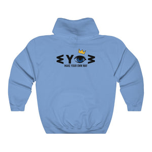 Memory Hooded Sweatshirt