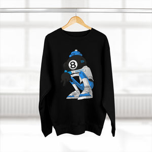 Energy Crewneck Sweatshirt