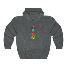 Load image into Gallery viewer, Loyalty Hooded Sweatshirt
