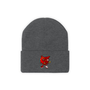 Ox Beanie