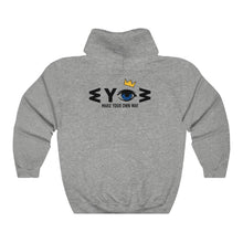 Load image into Gallery viewer, Energy Hooded Sweatshirt
