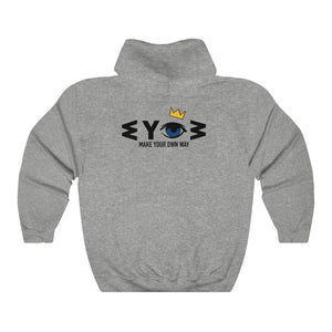 Energy Hooded Sweatshirt