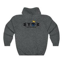 Load image into Gallery viewer, Loyalty Hooded Sweatshirt
