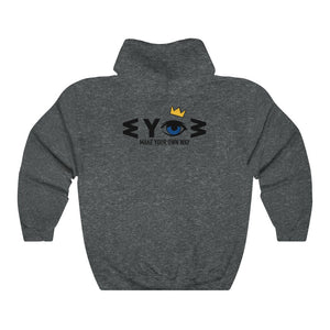 Loyalty Hooded Sweatshirt