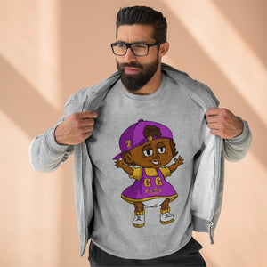 CG Crewneck Sweatshirt