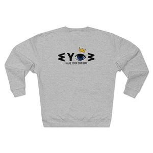 CG Crewneck Sweatshirt