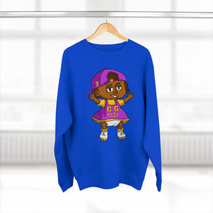 CG Crewneck Sweatshirt