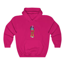 Load image into Gallery viewer, Loyalty Hooded Sweatshirt
