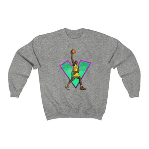 Jordan "What the 5s" Crewneck Sweatshirt