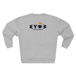 Energy Crewneck Sweatshirt