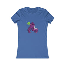 Load image into Gallery viewer, Leafy Women&#39;s Tee
