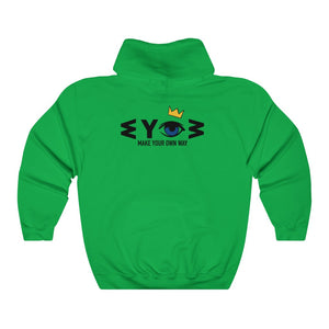 Energy Hooded Sweatshirt