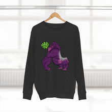 Load image into Gallery viewer, Leafy Crewneck Sweatshirt
