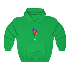 Loyalty Hooded Sweatshirt