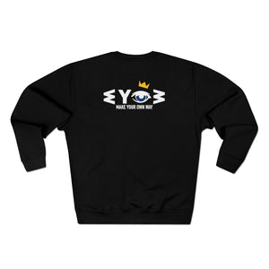 Memory Crewneck Sweatshirt