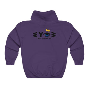 Memory Hooded Sweatshirt