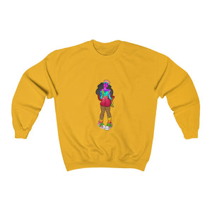 Loyalty Crewneck Sweatshirt