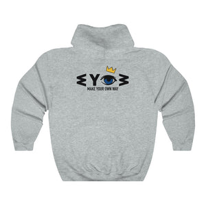 Loyalty Hooded Sweatshirt