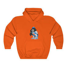 Load image into Gallery viewer, Energy Hooded Sweatshirt
