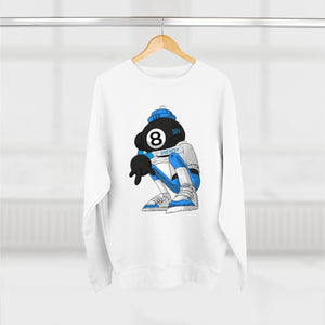 Energy Crewneck Sweatshirt