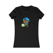 Load image into Gallery viewer, Chedda Baby Women&#39;s Tee
