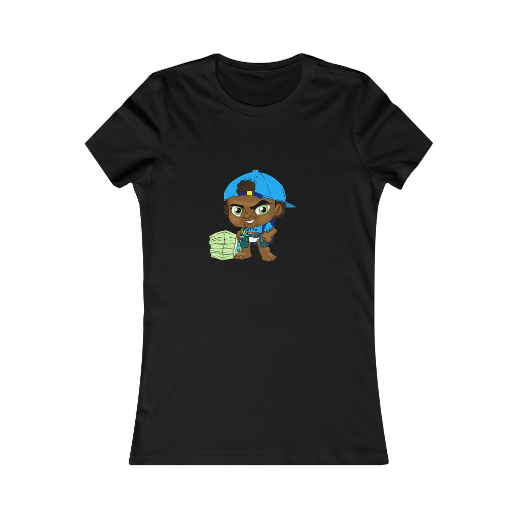 Chedda Baby Women's Tee