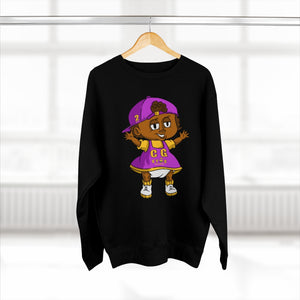 CG Crewneck Sweatshirt