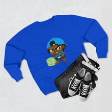 Load image into Gallery viewer, Chedda Baby Crewneck Sweatshirt
