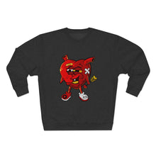 Load image into Gallery viewer, OX Crewneck Sweatshirt
