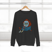 Load image into Gallery viewer, Tick Tock Crewneck Sweatshirt
