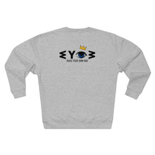 Load image into Gallery viewer, Nature Boy Crewneck Sweatshirt
