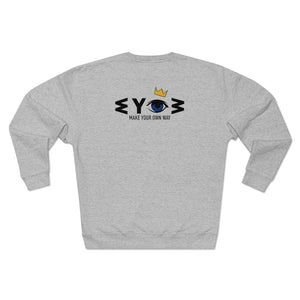 Nature Boy Crewneck Sweatshirt