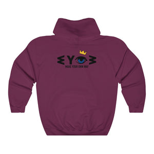 Memory Hooded Sweatshirt