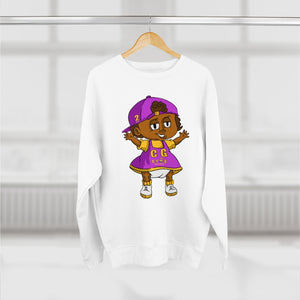 CG Crewneck Sweatshirt