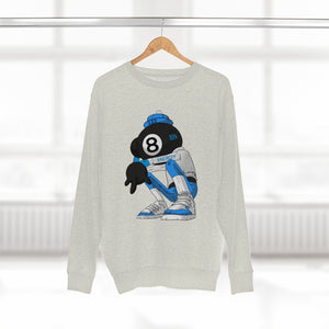 Energy Crewneck Sweatshirt