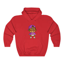 Load image into Gallery viewer, CG Hooded Sweatshirt
